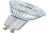 OSRAM LED Star Value PAR16 Reflektor-Lampe mit 36 Grad Abstrahlwinkel, Sockel...