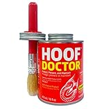 Hoof Doctor - White Line | Thrush | Abscesses | Quarter Crack | Seedy Toe | Sole...