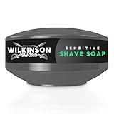 Wilkinson Sword Rasierseife für empfindliche Haut. Ideal für...