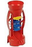 Theo Klein 2153 Aqua Action Sandmühle I Strandspielzeug mit drehendem Wasserrad...