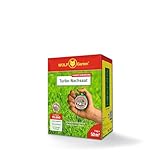 WOLF-Garten Turbo-Nachsaat zur Rasensanierung LR50 (für 50 m2, hohe Dichte mit...