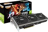 INNO3D GeForce RTX 3060 Ti X3 OC 8Go