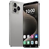 JtQtJ J15Pro Cheap Smartphones, Android OS with 5.0 Inch IPS Display, Dual SIM,...