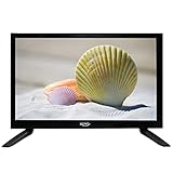 XORO HTC 1949 V2 (18.5' LED TV,DVD,Triple Tuner (DVB-S2/T2/C), Mediaplayer,...