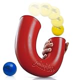 pindaloo Jonglierfähigkeits-Spielzeug | EIN spannendes neues Spiel für Kinder,...