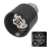 Raheem T20213-542 Felgenschloss Adapter Security Master...