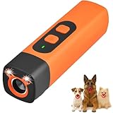 Purova Ruhemeister Hund, Anti-Bell-Gerät für Hunde, Geräte zur Abschreckung...