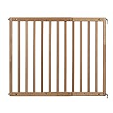 reer Türgitter und Treppenschutzgitter, Baukasten zum Zusammenbauen, zum...