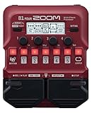 Zoom B1 FOUR Effektpedal