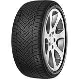 TRISTAR - 225/55 R16 TL 99W ALL SEASON POWER XL M+S 3PMSF - Ganzjahresreifen