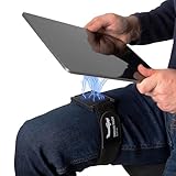 Dream Pilot Universal Piloten Kniebrett für iPhone, iPad, Android Telefone und...