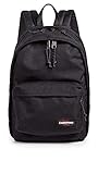 EASTPAK BACK TO WORK Rucksack, 27 L - Black (Schwarz)