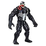 Hasbro Marvel Spider-Man Titan Hero Series Deluxe Venom Toy 30 cm Action Figure,...