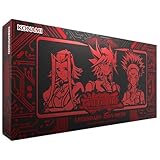 YU-GI-OH! TCG Legendary 5D'S Decks Set – ENG