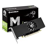 maxsun GeForce RTX 3050 6G Grafikkarten GDDR6 Video Grafikkarte GPU für Gaming...