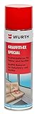 Graffiti-Entferner Graffiti-EX Spezial - 500ml - Graffiti- und...