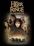 Der Herr der Ringe - Die Gefährten