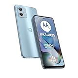 Motorola Mobility Moto g54 5G (6,5'-FHD+-Display, 50-MP-Dual-Kamera, 8/256 GB,...