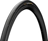 Continental Unisex – Erwachsene Ultra Sport III Reife, schwarz, 28' 700x23C,...