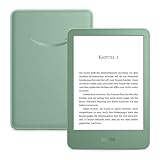 Amazon Kindle (neueste generation) – Der leichteste und kompakteste Kindle,...
