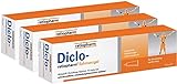 Diclo-ratiopharm Schmerzgel 3 x 150 g