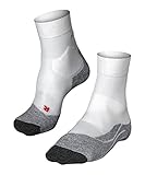 FALKE Damen Laufsocken RU3 Comfort W So Lyocell Funktionsmaterial antiblasen 1...