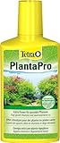 Tetra PlantaPro - flüssiger Pflanzendünger mit Spurenelementen und Vitaminen...