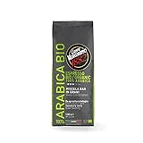 Caffè Vergnano 1882 Kaffeebohnen 100% Arabica Bio - 1 Packung enthält 1 Kg