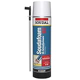 SOUDAFOAM 2K B2 400ml (Adapteraufsatz) Spar- Set (3)