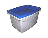 ***** Kartoffelbox Kartoffelkiste Obstkiste mit Deckel für 5 kg Kartoffeln