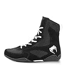 Venum, Contender Boxschuhe, Herren, 13, Schwarz/Weiß