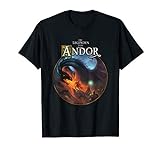KOSMOS - Original die Legenden von Andor T-Shirt