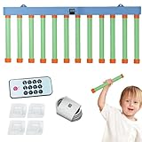 Drop-Stick-Spiel – Reaktionsgeschwindigkeitsspiel, Familienparty-Aktivität |...