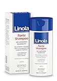 Linola Forte Shampoo 200 ml - für juckende, trockene oder zu Schuppenflechte...