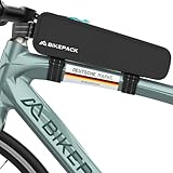 BIKEPACK Fahrradtasche Rahmen - Ideale Fahrradtasche, Rahmentasche Fahrrad für...