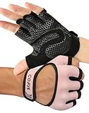 COFIT Belüftet Fitness Handschuhe, 2022 Gewichtheber Handschuhe mit...