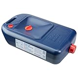 LIQUI MOLY Ölwechselkanister | 1 Stk | Ölwechsel-Zubehör | Art.-Nr.: 7055,...