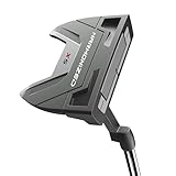 Wilson Harmonized X5 Golf-Putter, rechte Hand, 86,4 cm
