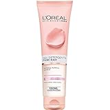 L'Oréal Paris Kostbare Blüten Reinigungsgel für trockene und empfindliche...