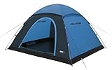 High Peak Kuppelzelt Monodome XL, Campingzelt für 4 Personen, Igluzelt,...