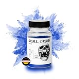 Azan Strength® SKULLCRUSH extrem Starkes Riechsalz - Stärke 3/5 - für...