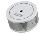 ABUS Mini-Rauchmelder GRWM30600 mit 10-Jahres-Batterie - Q-Label & DIN EN14604...