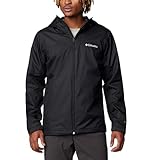 Columbia Inner Limits Wasserfeste Jacke für Herren