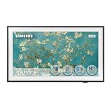 Samsung The Frame 2023 32LS03 32LS03 Smart TV 32 Zoll, Kunstgalerie mit mattem...