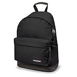 Eastpak Wyoming Rucksack, 24 L - Black (Schwarz)