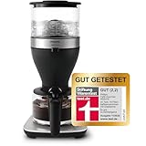 Philips Filterkaffeemaschine – 1.25-Liter-Fassungsvermögen, bis zu 15 Tassen,...