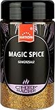 Magic Spice Chefsache - 250 g (13 cm hoch und ⌀ 6,5cm) von Hartkorn -...