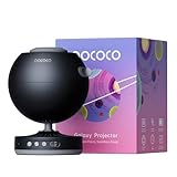 POCOCO Sternenhimmel Projektor, Galaxie Stern Projektor, Heim Planetarium für...