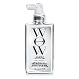 Color Wow Dream Coat Anti Frizz Spray für superglattes Haar, Hitzeschutz für...