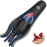 Masturbieren für Männer Penis Eichel Stimulator, Tagnaff Sex Spielzeug für...